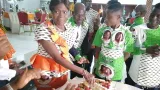 cote divoire simone gbagbo face a des proches vous mavez legitimee vous mavez guerie de toutes mes blessures
